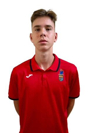 Fotografía de David Ionut